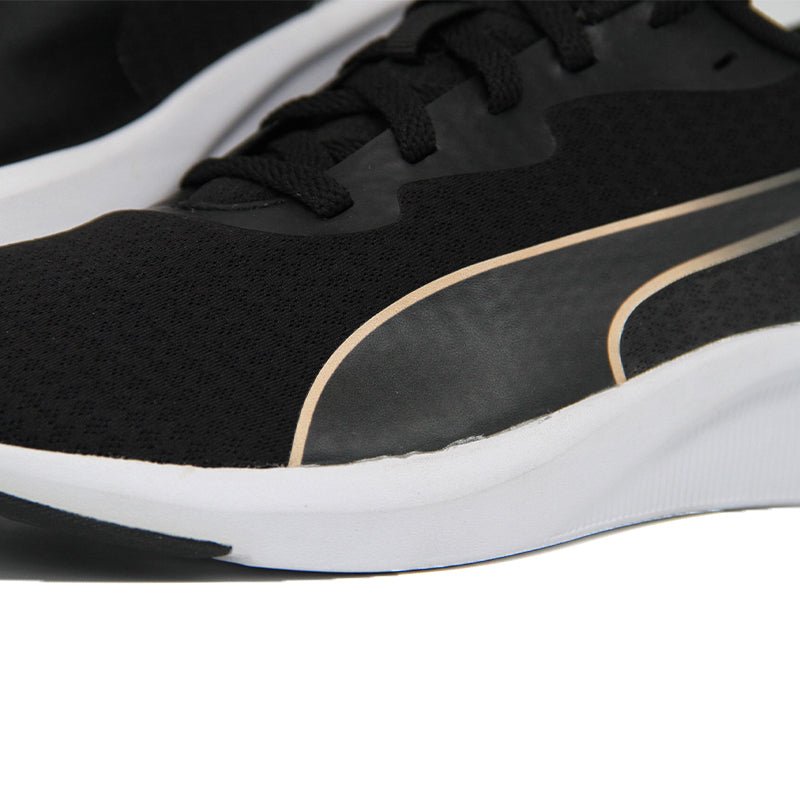 PUMA WOMEN SHOES Size 37.5 ROW134 - Runner