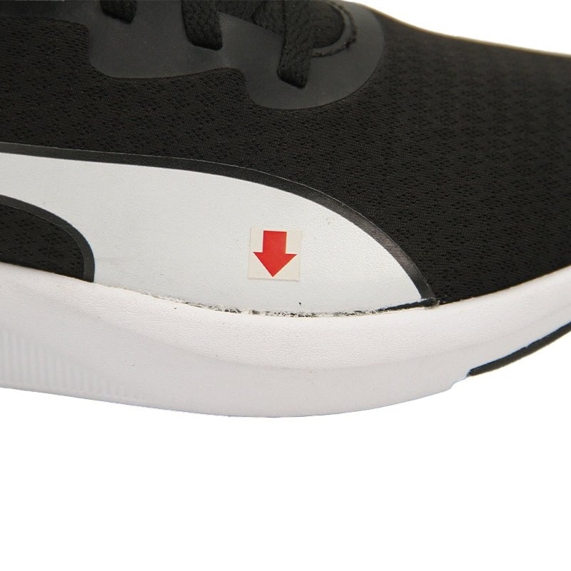 PUMA Women's SHOES Size 38.5 ROW116 - Runner