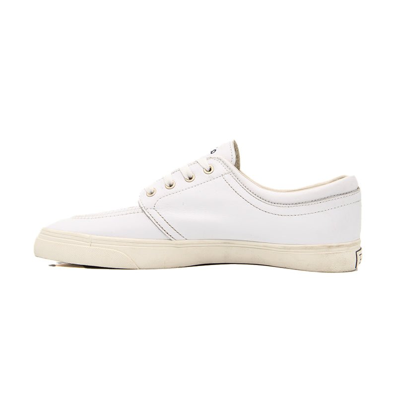 RALPH LAUREN MEN SHOES Size 42 ROM416 - Runner