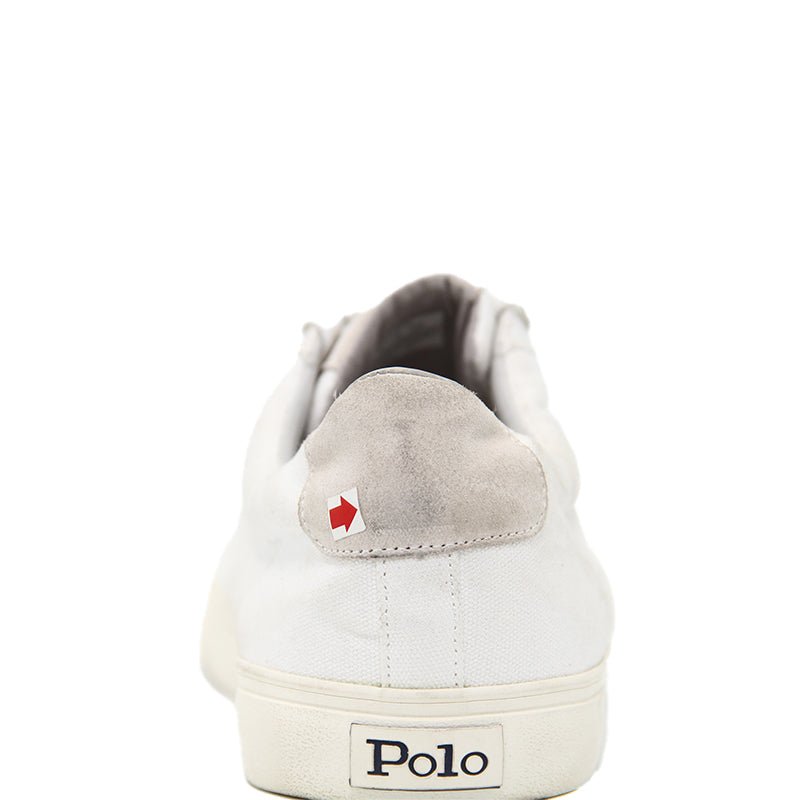 RALPH LAUREN MEN SHOES Size 47 ROM13 - Runner
