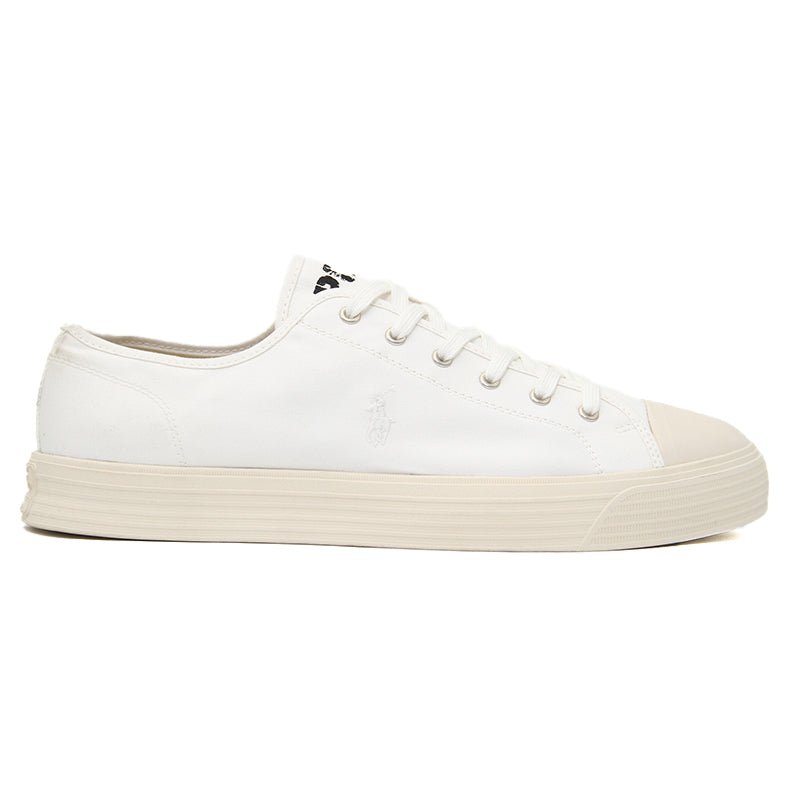 RALPH LAUREN POLO MEN SHOES Size 46 ROM6 - Runner