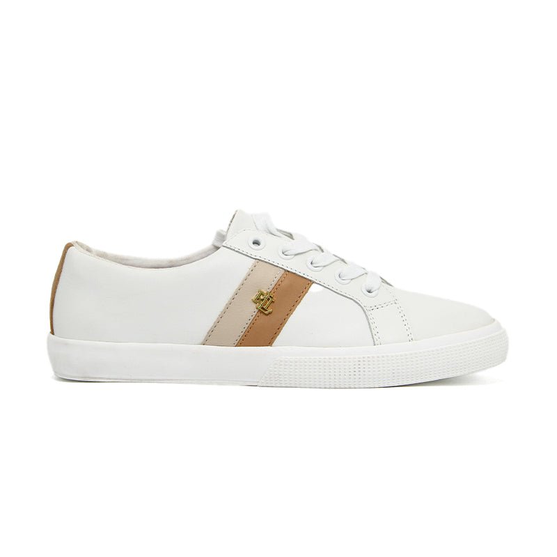 RALPH LAUREN SHOES Size 39 ROW178 - Runner