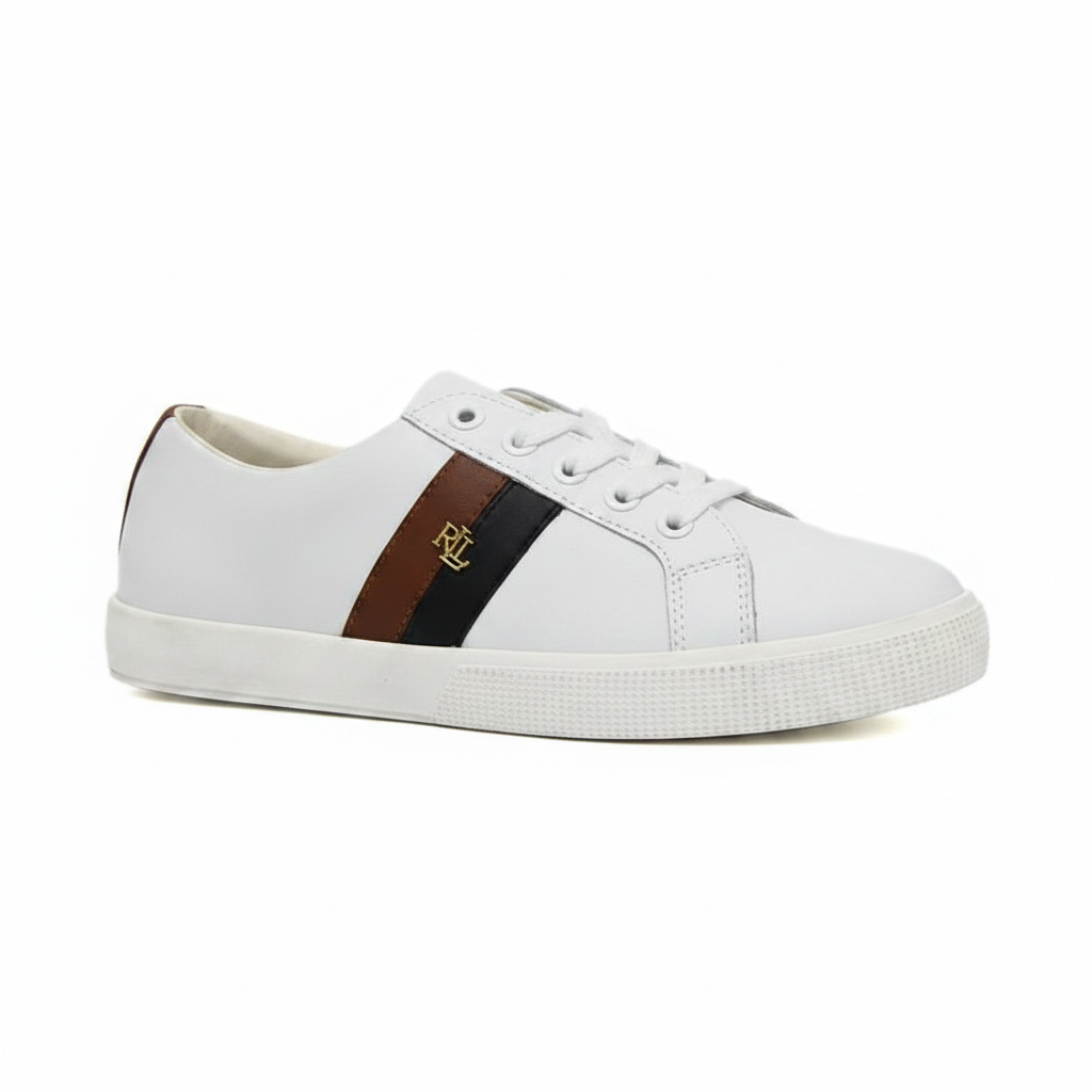 RALPH LAUREN WOMEN SHOES Size 38.5 ROW9