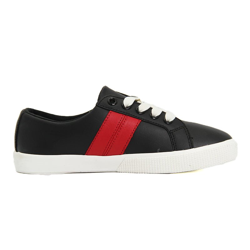 RALPH LAUREN WOMEN SHOES Size 35.5 ROW13 - Runner