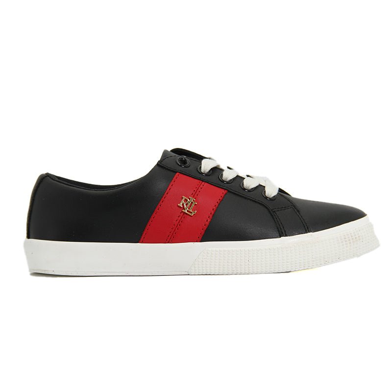 RALPH LAUREN WOMEN SHOES Size 35.5 ROW20 - Runner