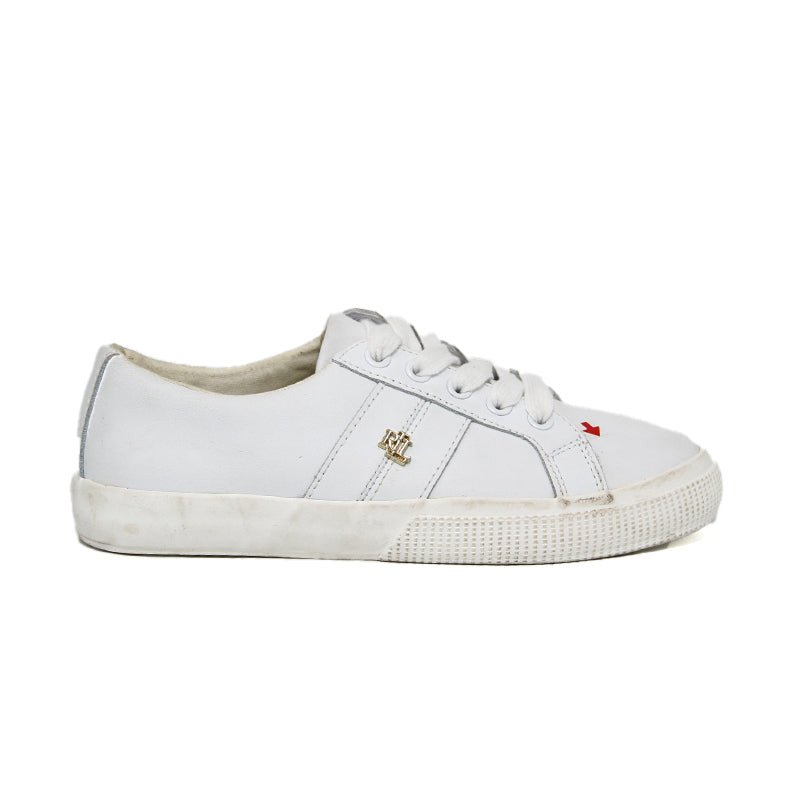 RALPH LAUREN WOMEN SHOES Size 35.5 ROW36 - Runner
