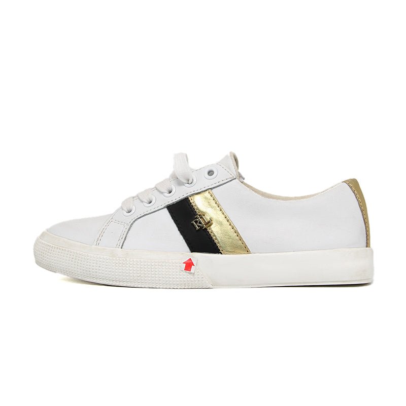 RALPH LAUREN WOMEN SHOES Size 36 ROW267 - Runner