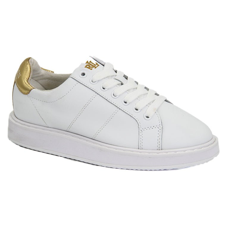 RALPH LAUREN WOMEN SHOES Size 36 ROW49 - Runner