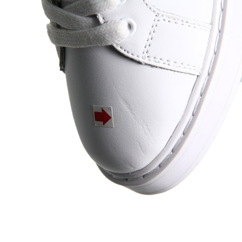 RALPH LAUREN WOMEN SHOES Size 36 ROW49 - Runner