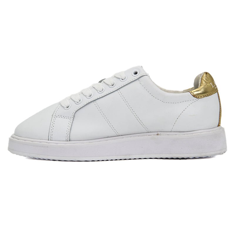 RALPH LAUREN WOMEN SHOES Size 36 ROW49 - Runner