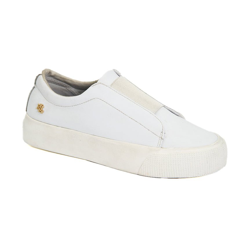 RALPH LAUREN WOMEN SHOES Size 36 ROW68 - Runner