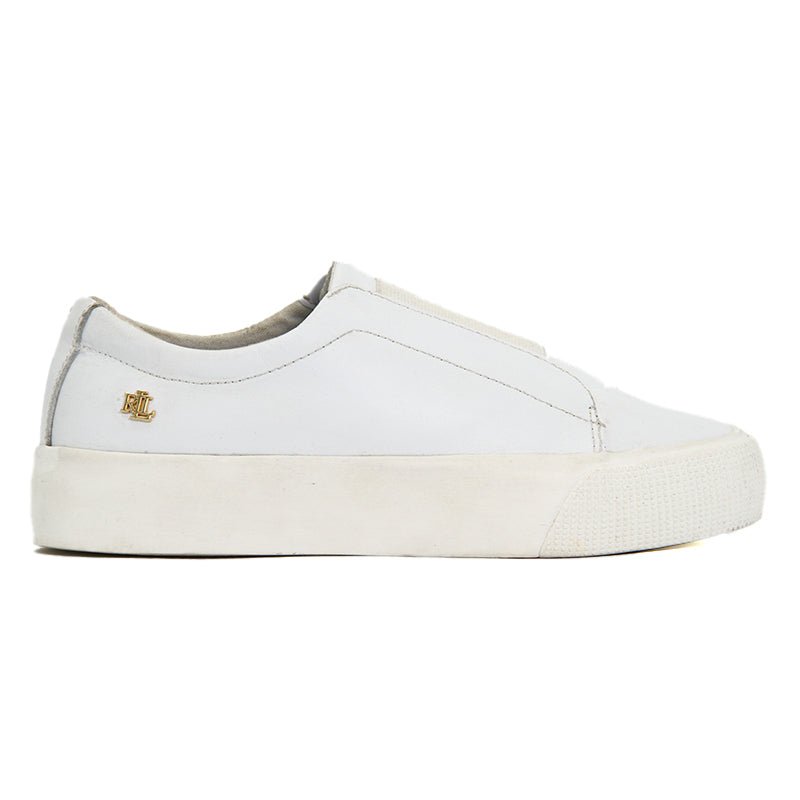 RALPH LAUREN WOMEN SHOES Size 36 ROW68 - Runner