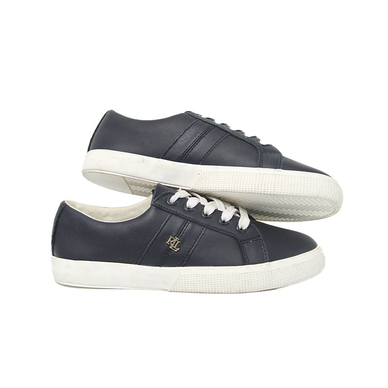 RALPH LAUREN WOMEN SHOES Size 36.5 ROW141 - Runner