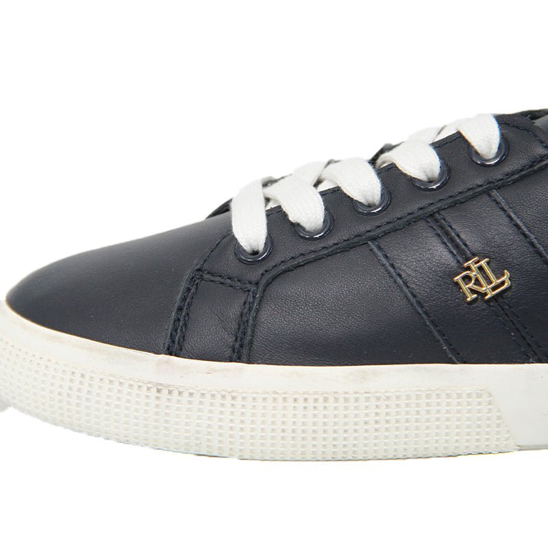 RALPH LAUREN WOMEN SHOES Size 36.5 ROW141 - Runner