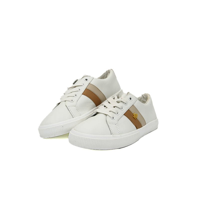 RALPH LAUREN WOMEN SHOES Size 36.5 ROW175 - Runner