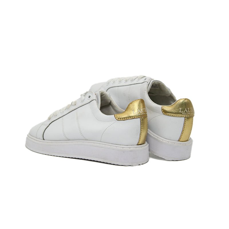 RALPH LAUREN WOMEN SHOES Size 36.5 ROW183 - Runner