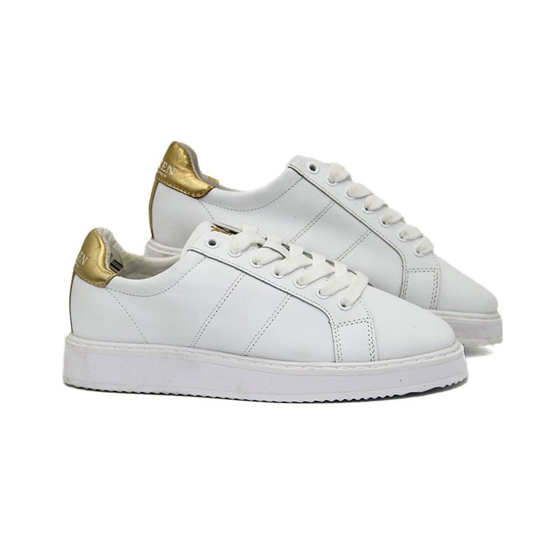 RALPH LAUREN WOMEN SHOES Size 36.5 ROW183 - Runner