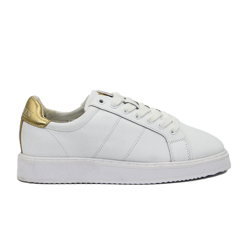 RALPH LAUREN WOMEN SHOES Size 36.5 ROW183 - Runner