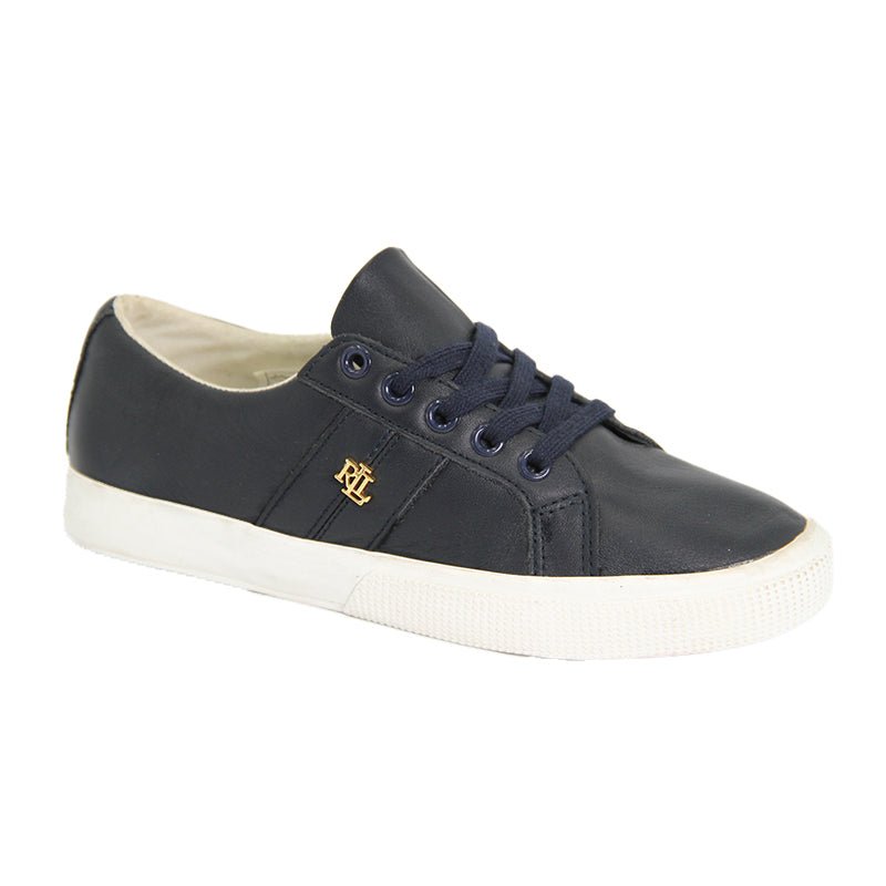 RALPH LAUREN WOMEN SHOES Size 36.5 ROW209 - Runner