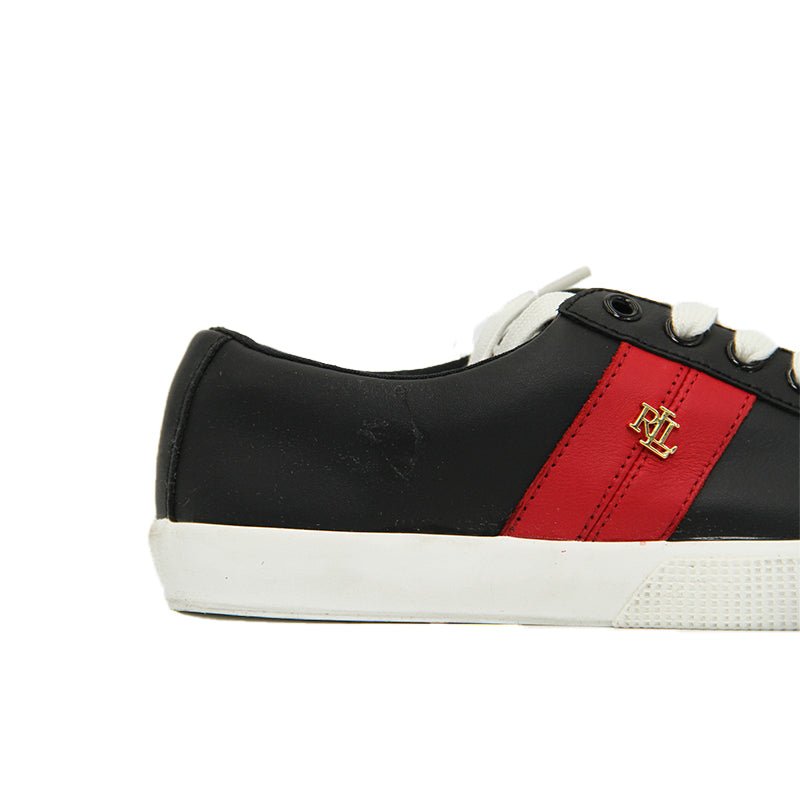 RALPH LAUREN WOMEN SHOES Size 36.5 ROW30 - Runner