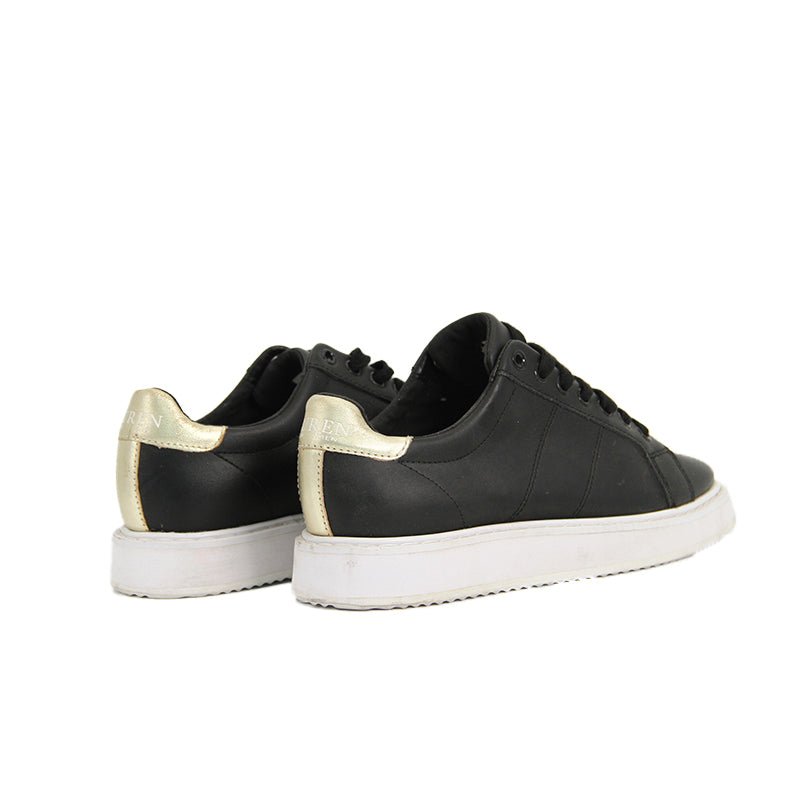 RALPH LAUREN WOMEN SHOES Size 37 ROW181 - Runner