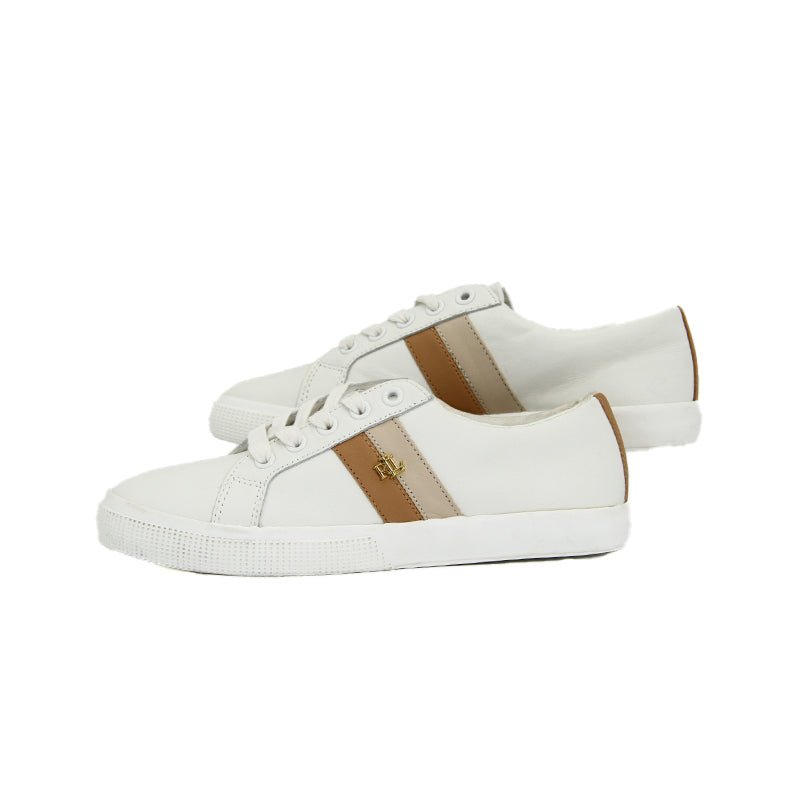 RALPH LAUREN WOMEN SHOES Size 37 ROW59 - Runner