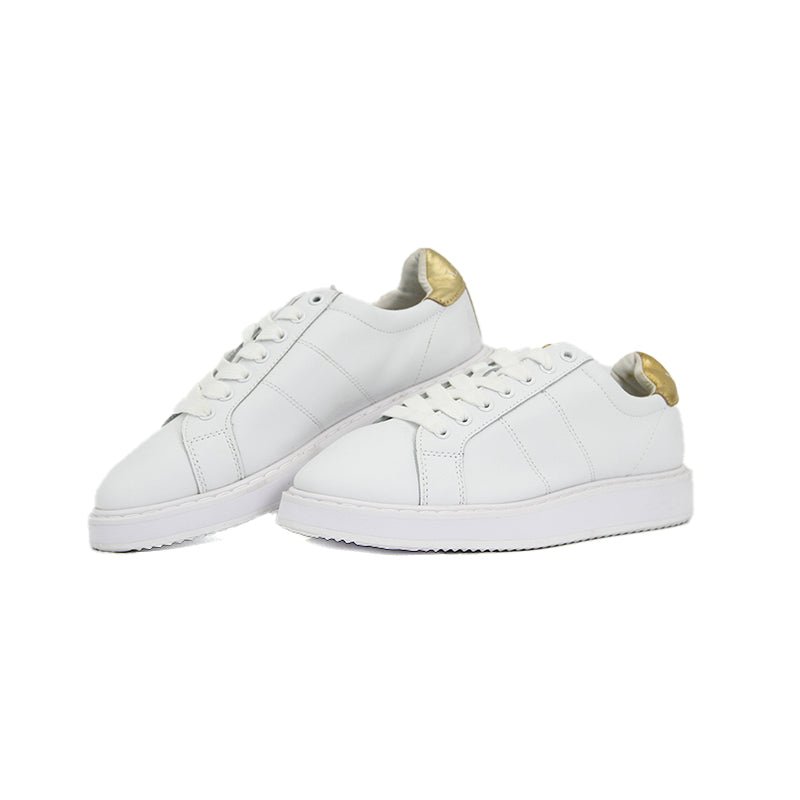RALPH LAUREN WOMEN SHOES Size 37 ROW83 - Runner
