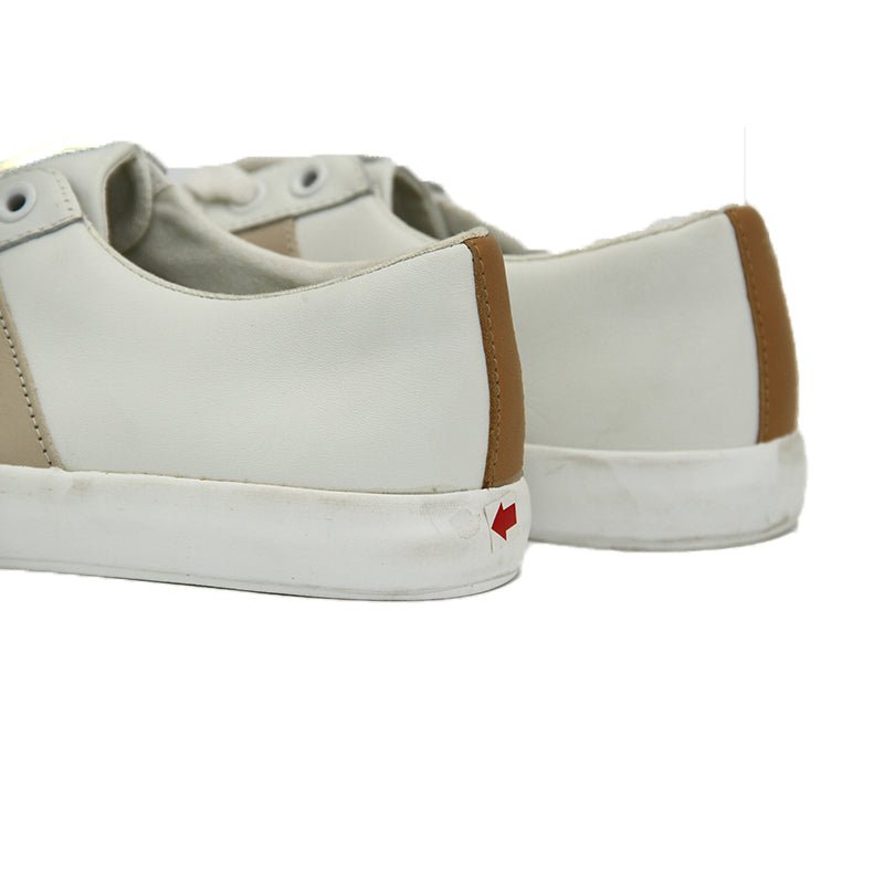 RALPH LAUREN WOMEN SHOES Size 37 ROW88 - Runner