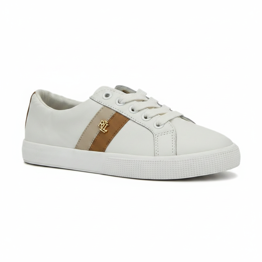 RALPH LAUREN SHOES Size 39 ROW178