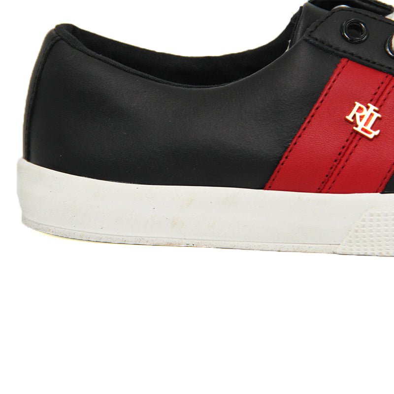 RALPH LAUREN Women SHOES Size 38 ROW245 - Runner