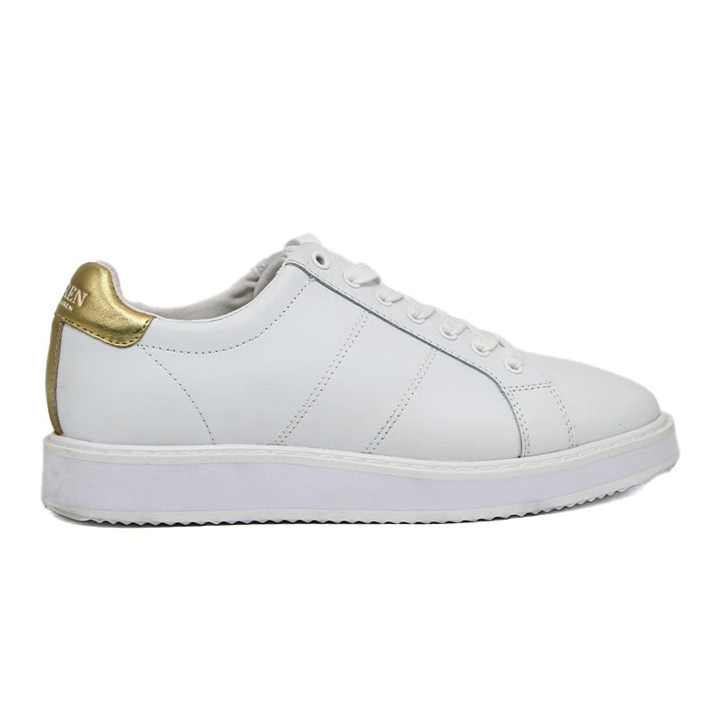 RALPH LAUREN WOMEN SHOES Size 39 ROW118 - Runner