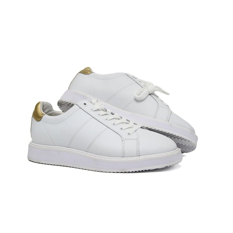 RALPH LAUREN WOMEN SHOES Size 39 ROW118 - Runner