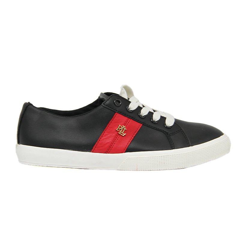 RALPH LAUREN WOMEN SHOES Size 39 ROW93 - Runner