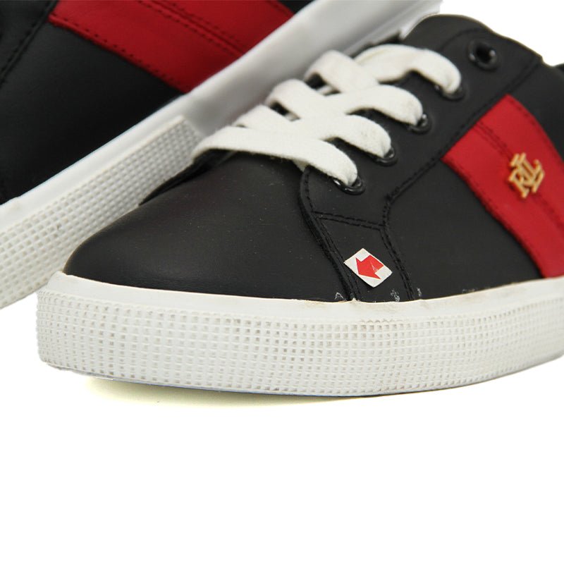 RALPH LAUREN WOMEN SHOES Size 40 ROW95 - Runner