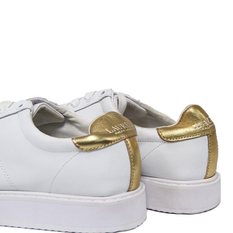 RALPH LAUREN WOMEN SHOES Size 40.5 ROW13 - Runner