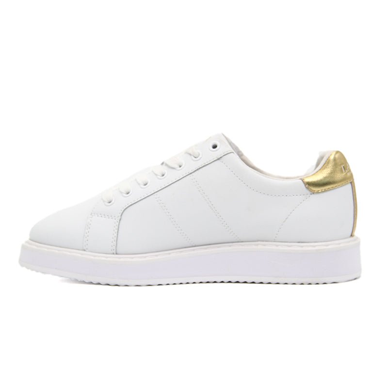 RALPH LAUREN Women's SHOES Size 38.5 ROW200 - Runner