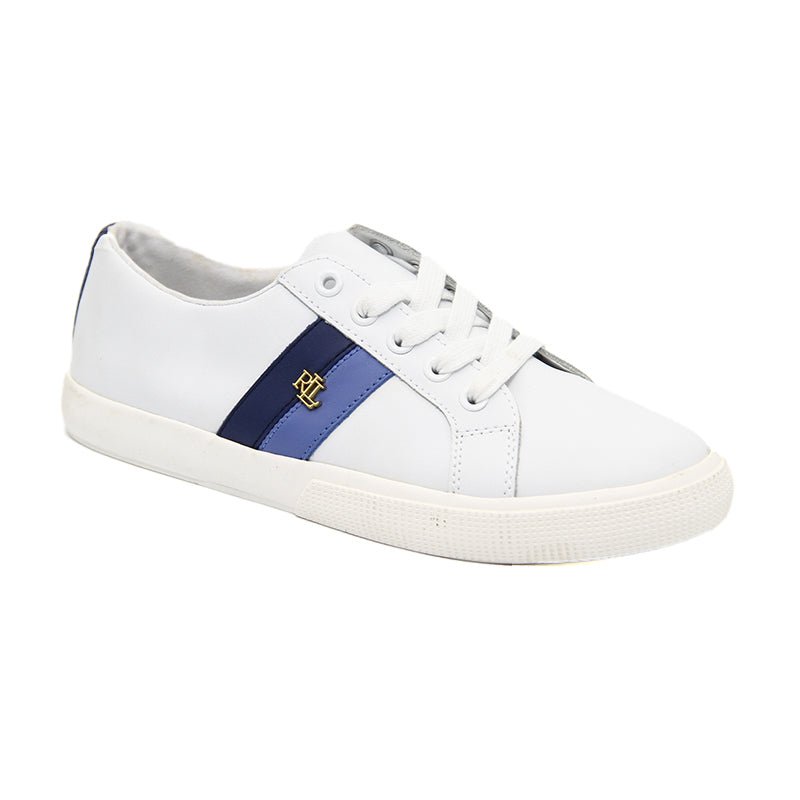 RALPH LAUREN Women's SHOES Size 38.5 ROW203 - Runner
