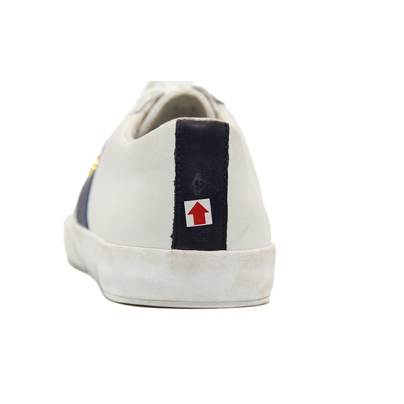 RALPH LAUREN Women's SHOES Size 38.5 ROW209 - Runner