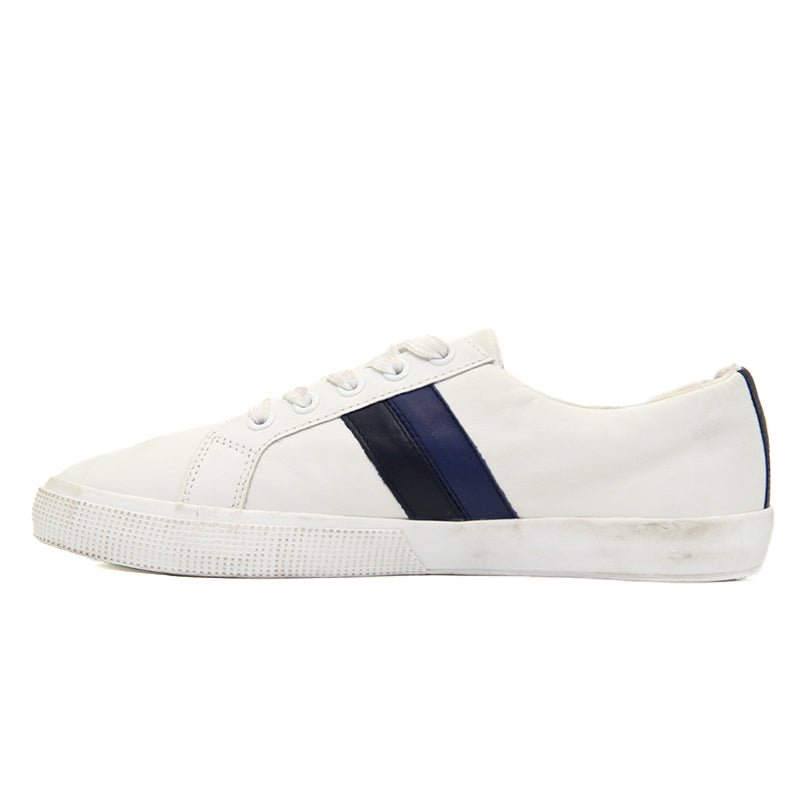 RALPH LAUREN Women's SHOES Size 38.5 ROW209 - Runner