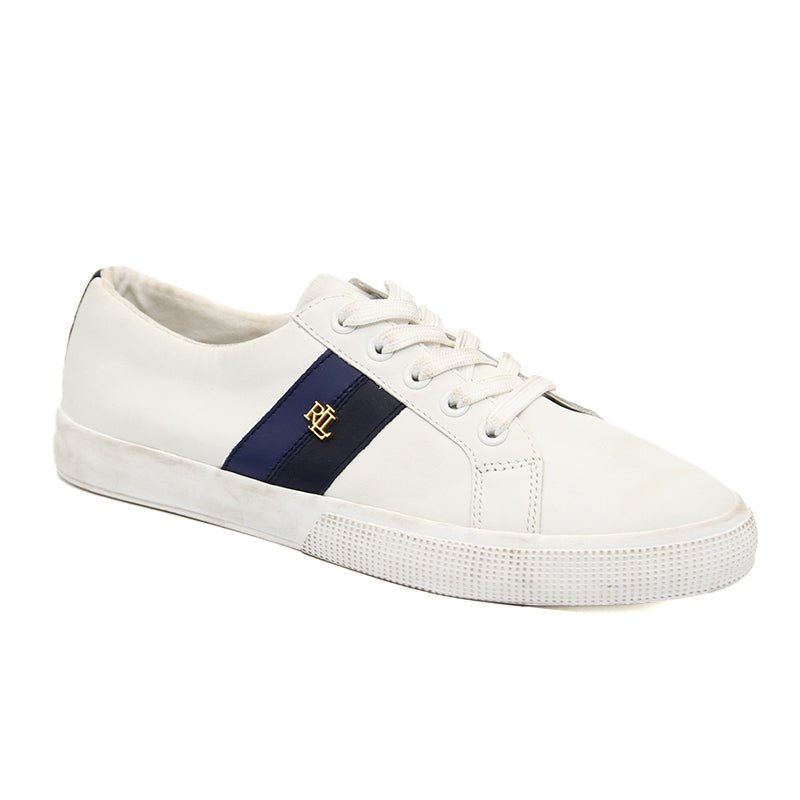 RALPH LAUREN Women's SHOES Size 38.5 ROW209 - Runner