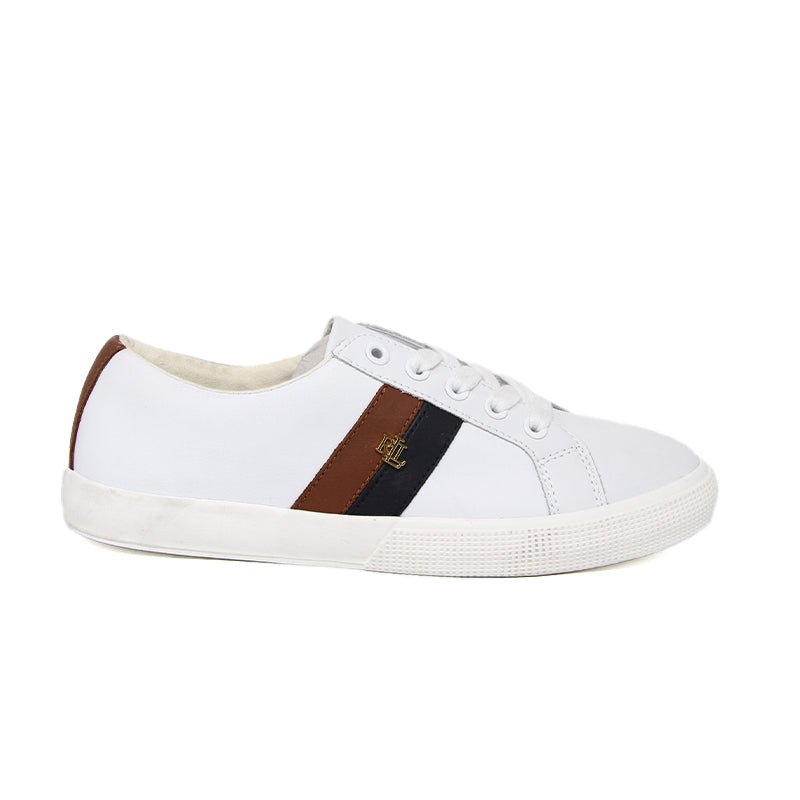 RALPH LAUREN Women's SHOES Size 38.5 ROW246 - Runner