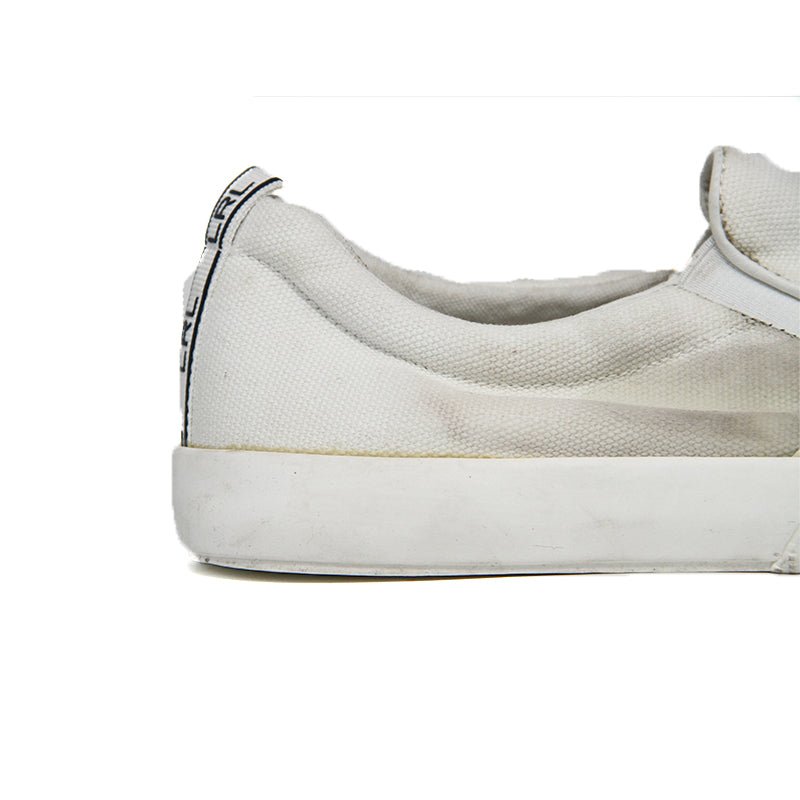RALPH WOMEN SHOES Size 37 ROW345 - Runner