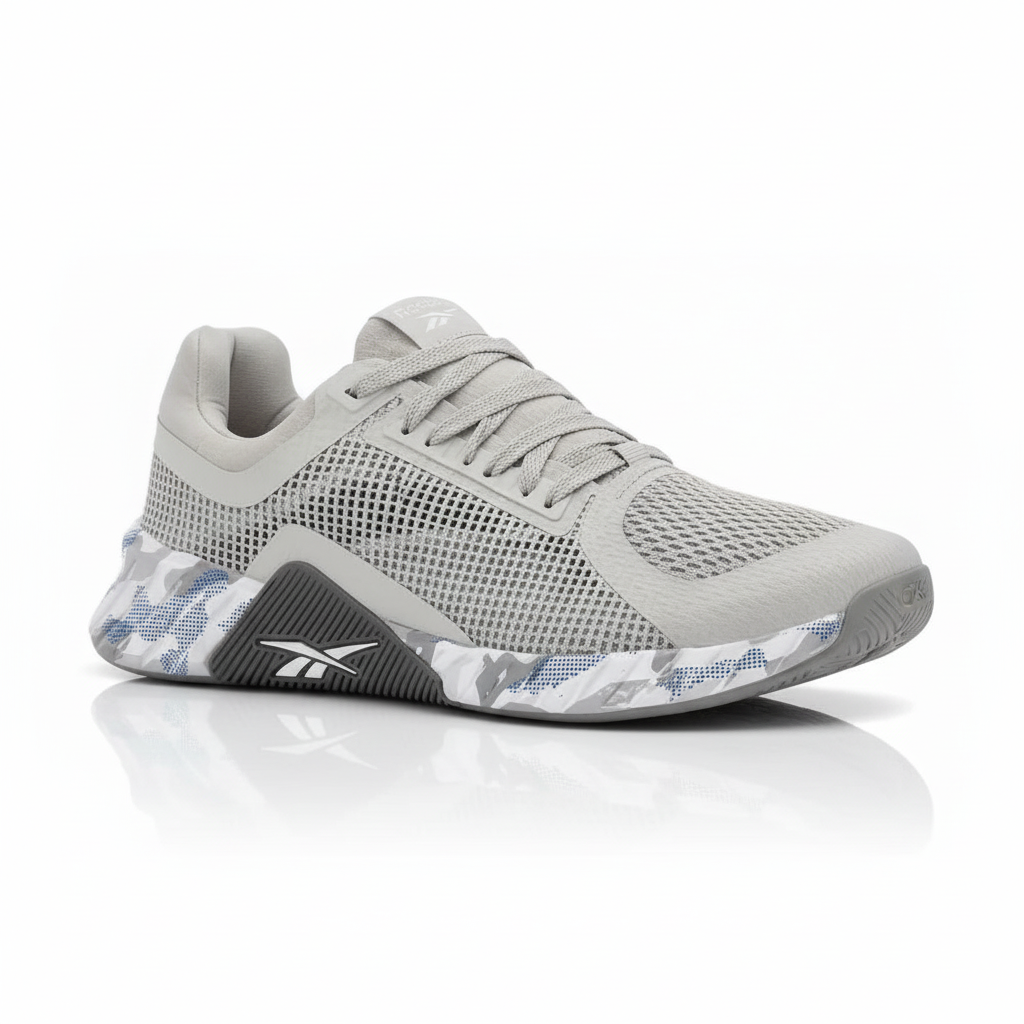 REEBOK MEN SHOES Size 42 ROM1161