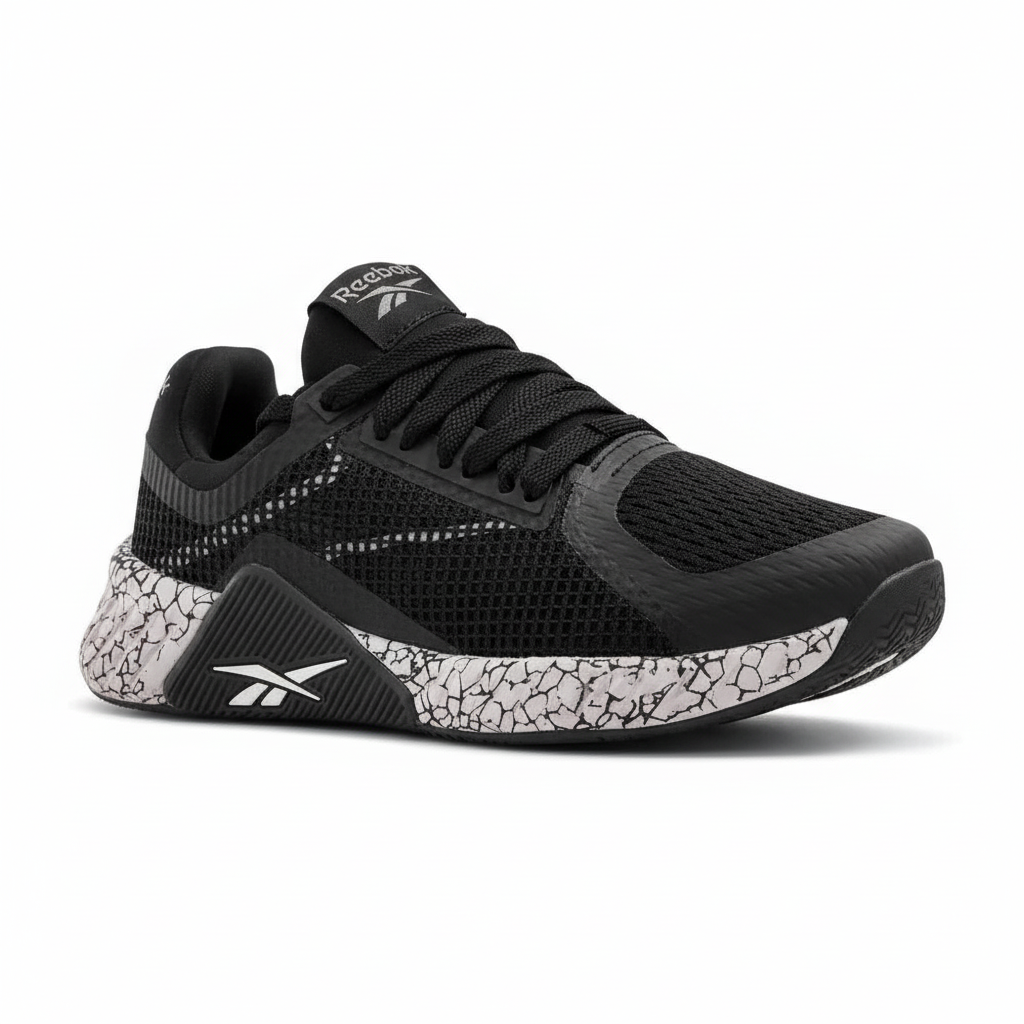 REEBOK MEN SHOES Size 42 ROM1171