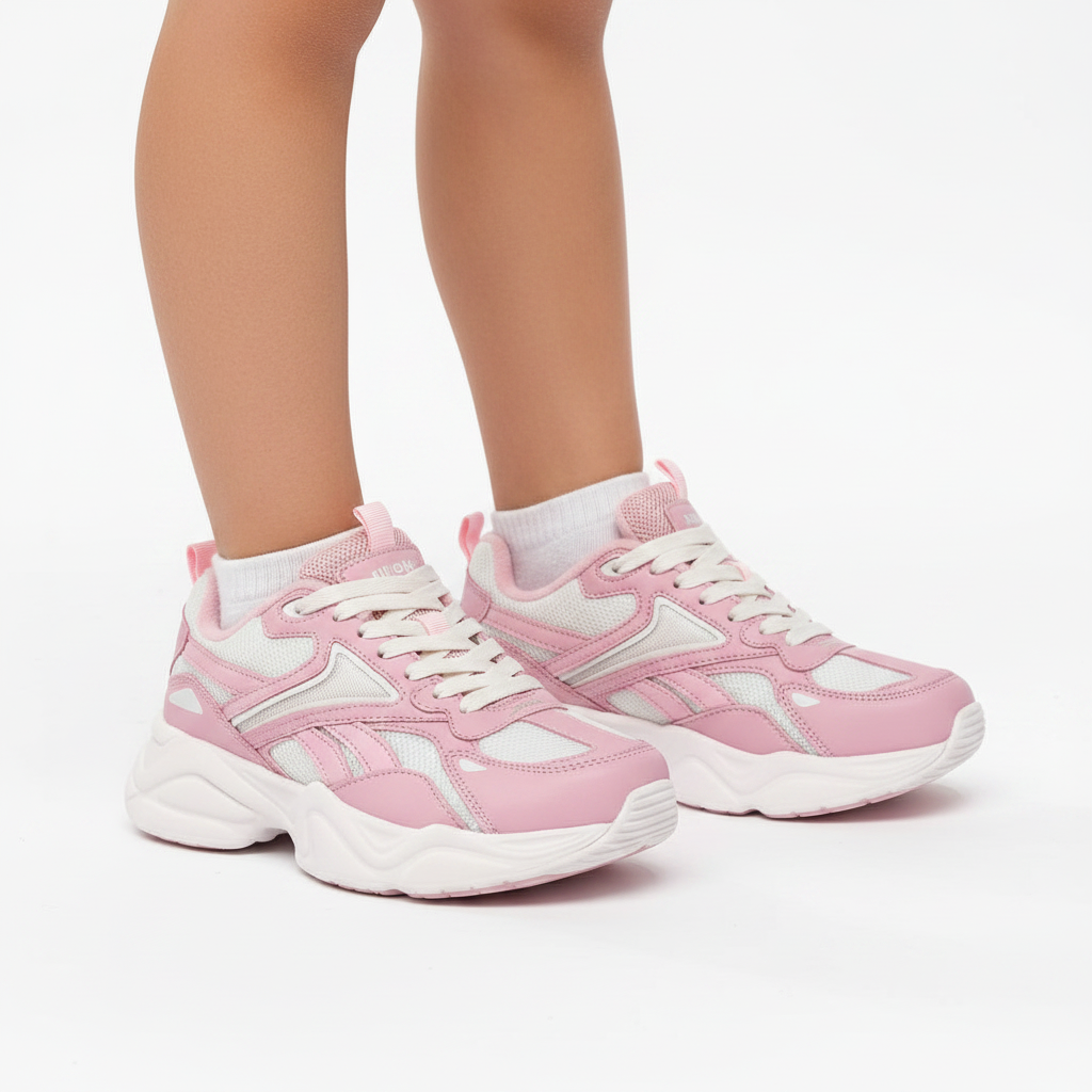 REEBOK KIDS Size 31.5 ROk2