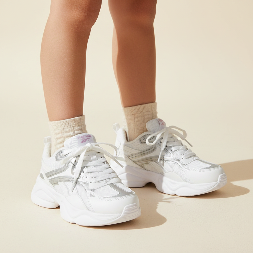 REEBOK KIDS Size 29 ROk2