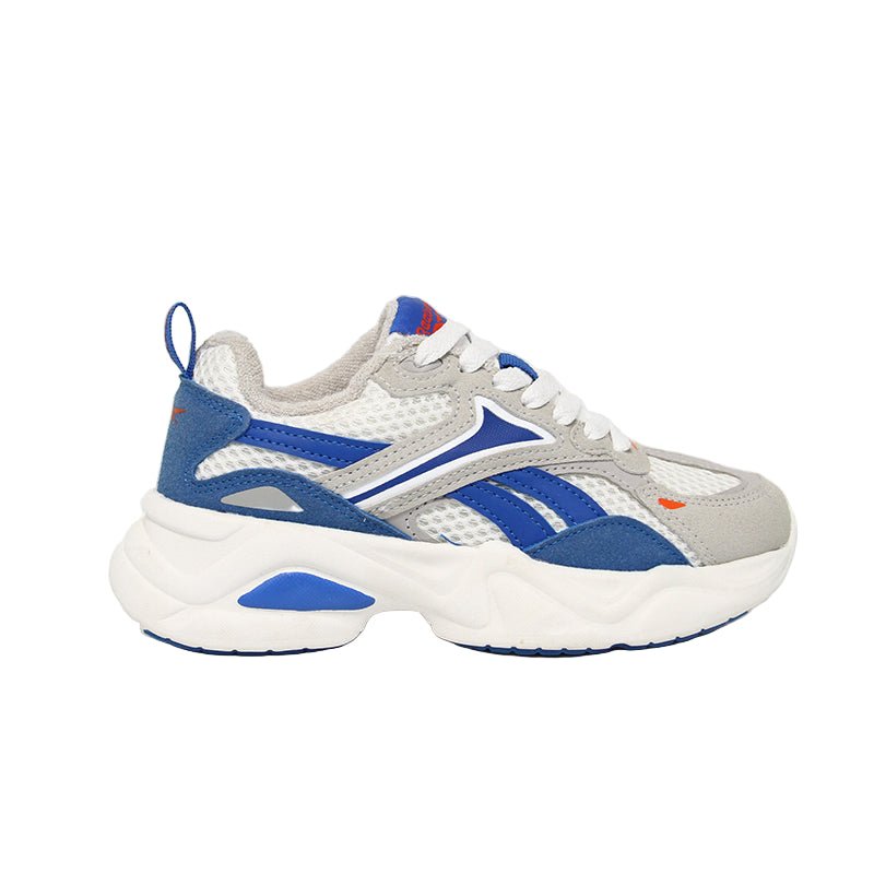 REEBOK KIDS Size 30.5 ROk3