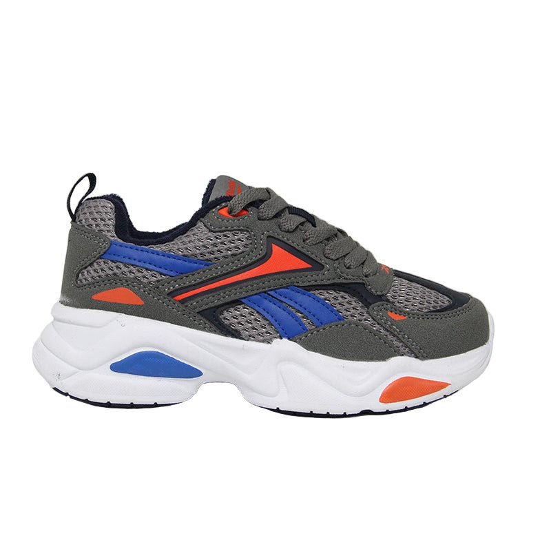 REEBOK KIDS Size 27.5 ROk1