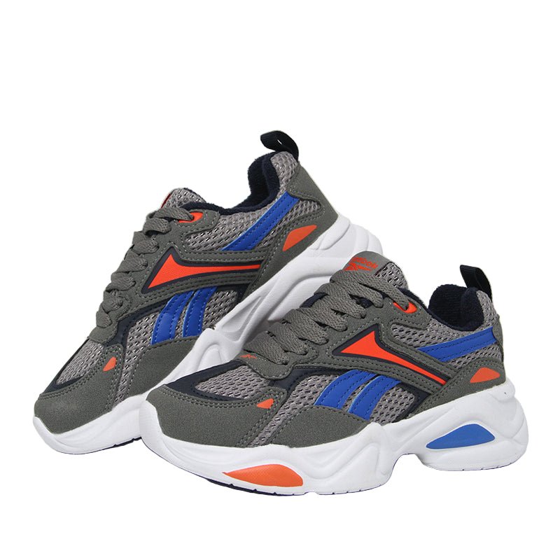 REEBOK KIDS Size 32.5 ROk1
