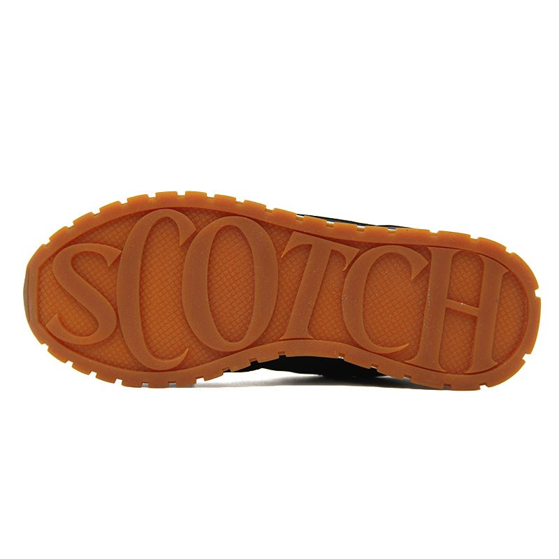 SCOTCH SODA Women SHOES Size 38 ROW376 - Runner